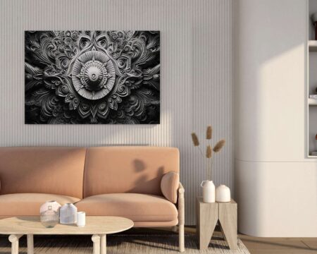Canvas Art Prints for Every Home, Office & Hotel